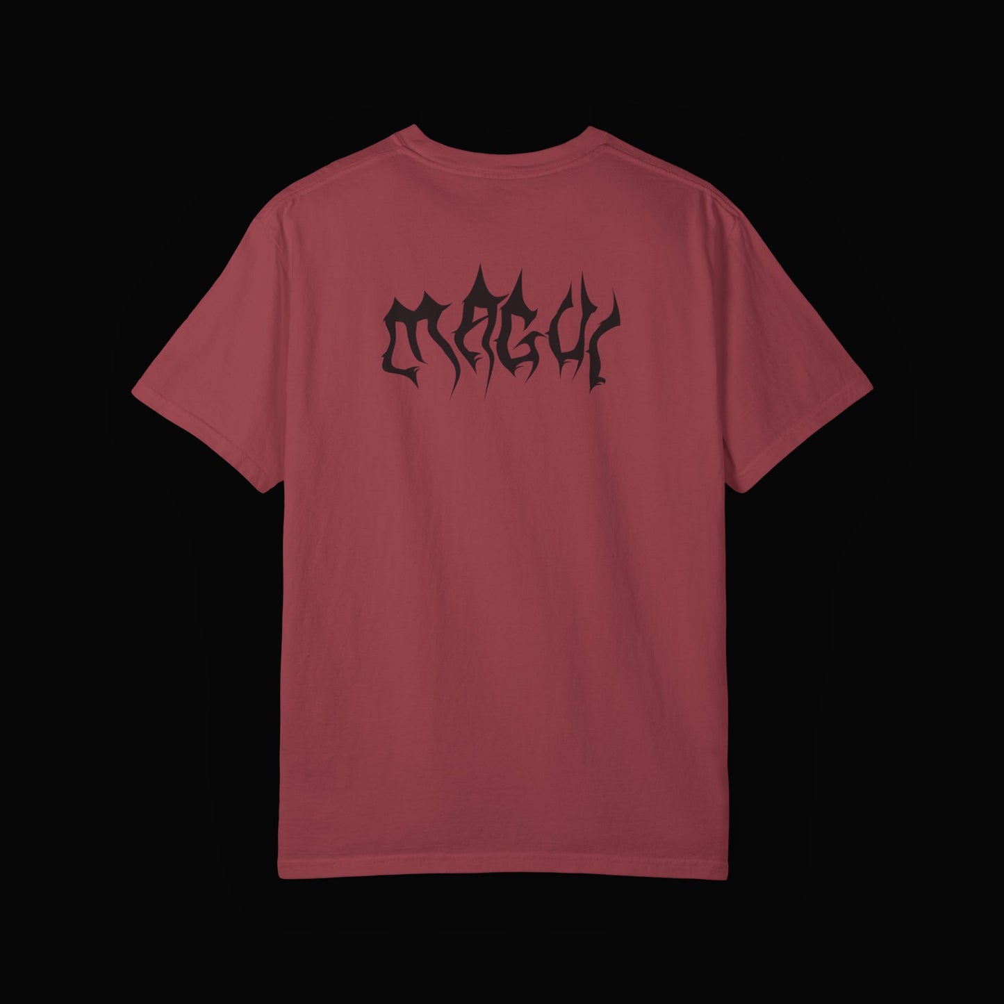 Hades - T-Shirt