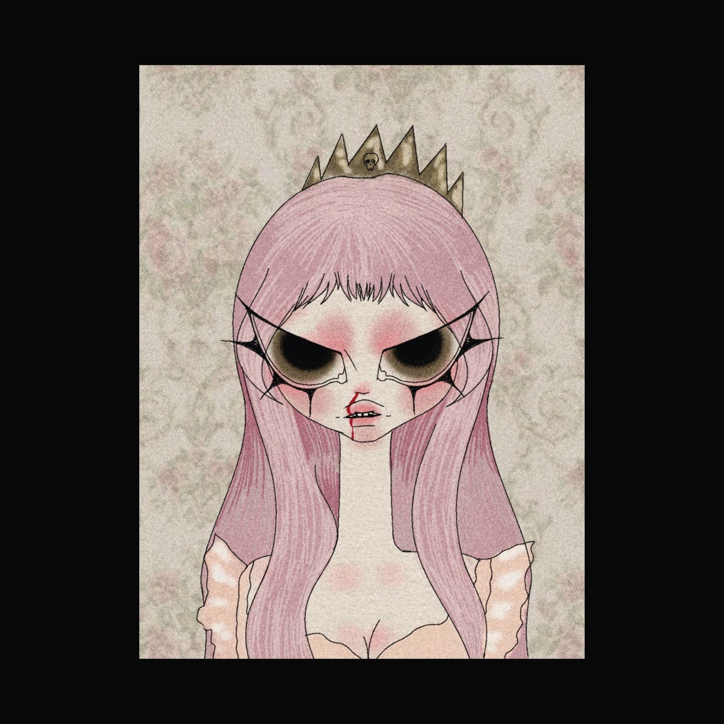Queen - Poster