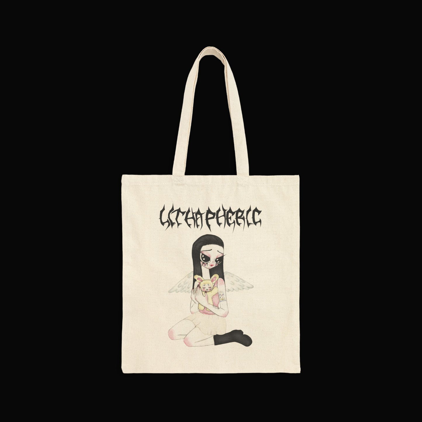 Homesick - Tote Bag