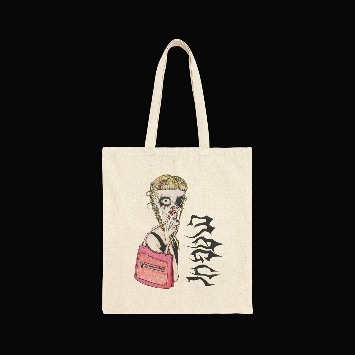 TLH & WWT - Tote Bag