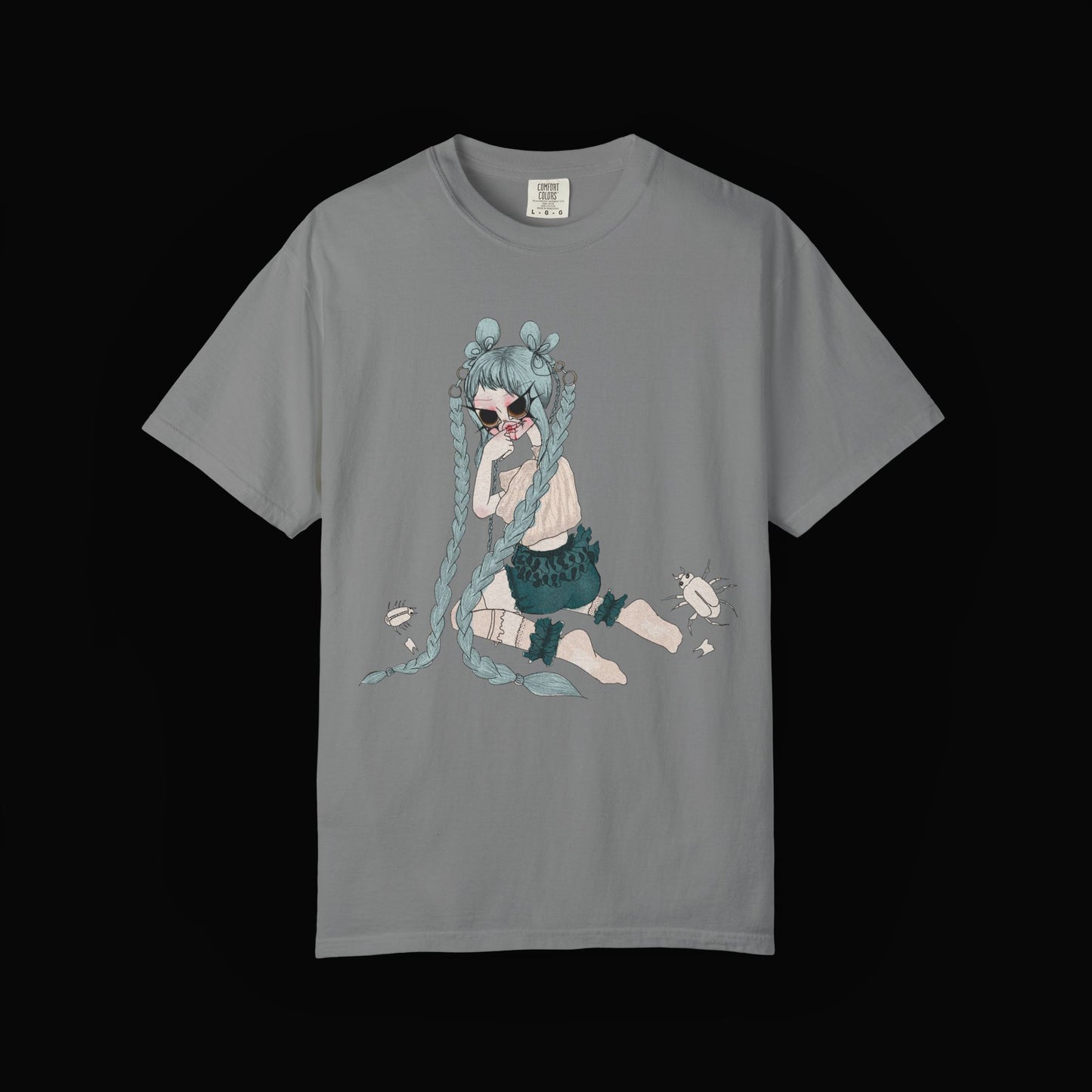 Possession - T-Shirt