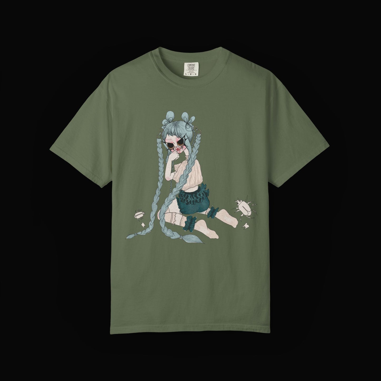 Possession - T-Shirt