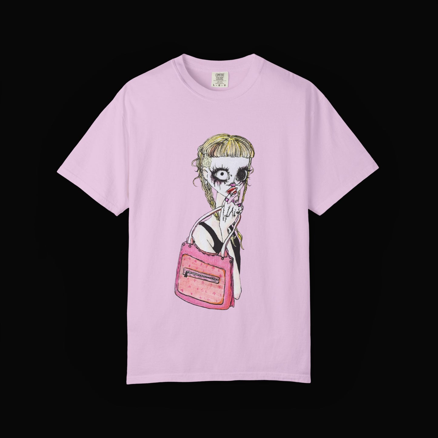 WWT - T-Shirt