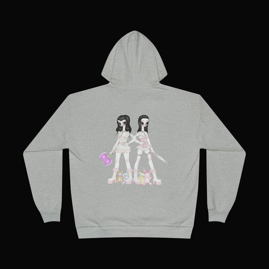Liminal Babe - Hoodie