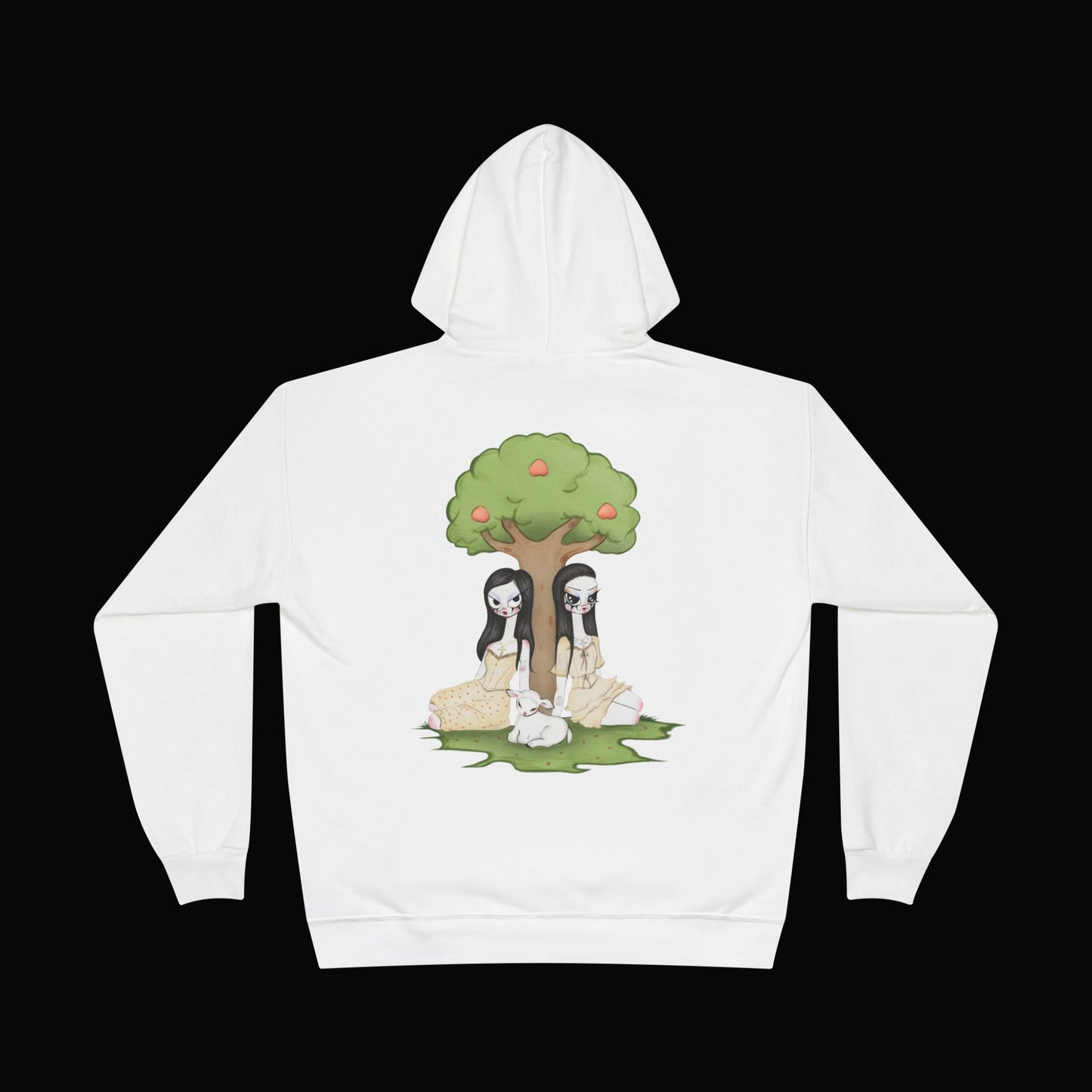Lamb Slaughter - Hoodie