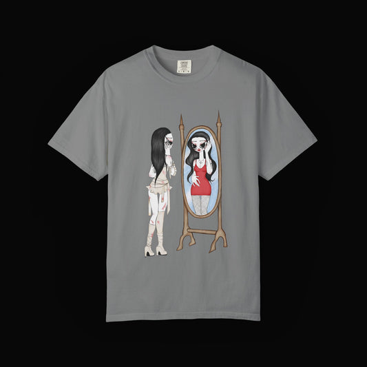 Real Girl - T-Shirt