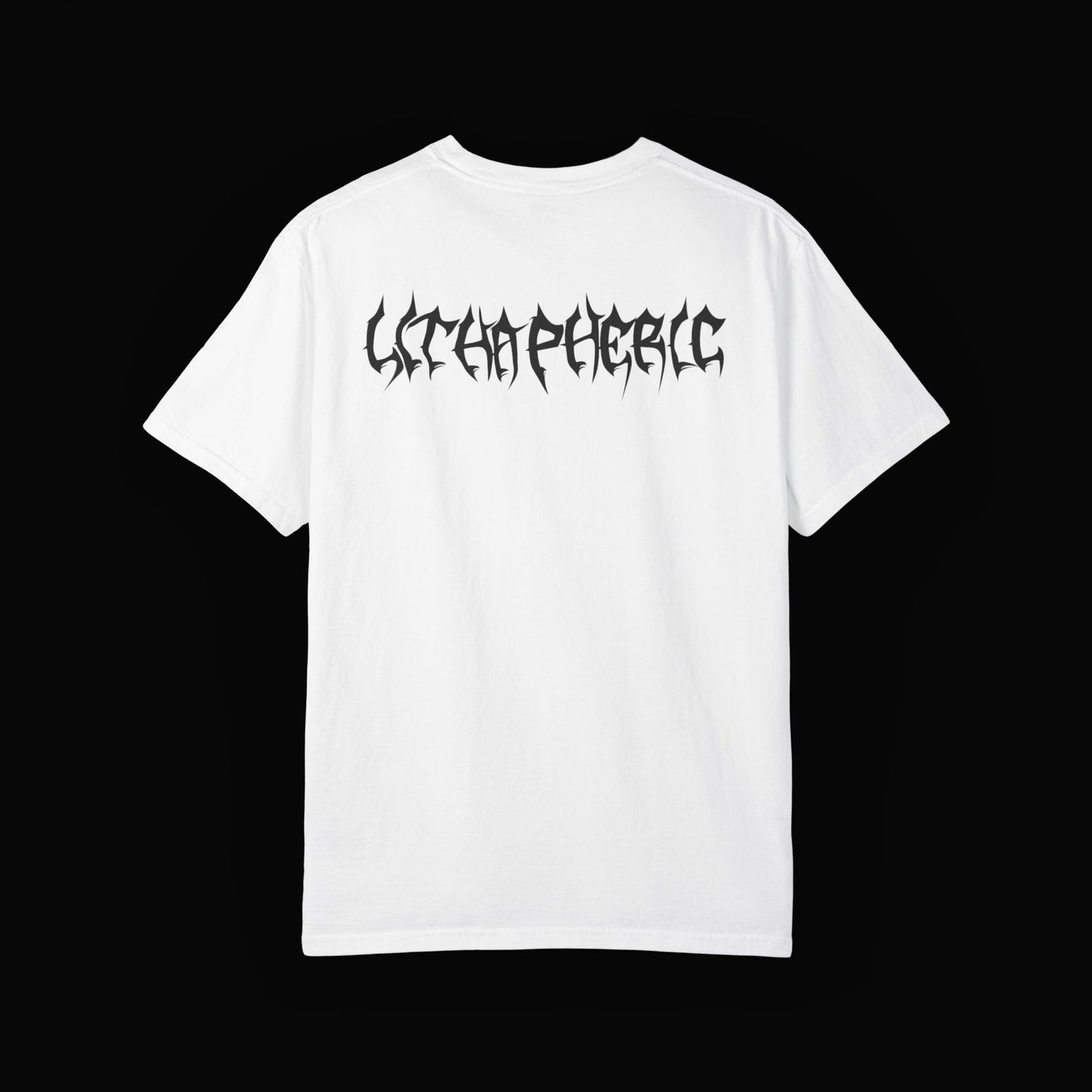 Leopard Babe - T-Shirt