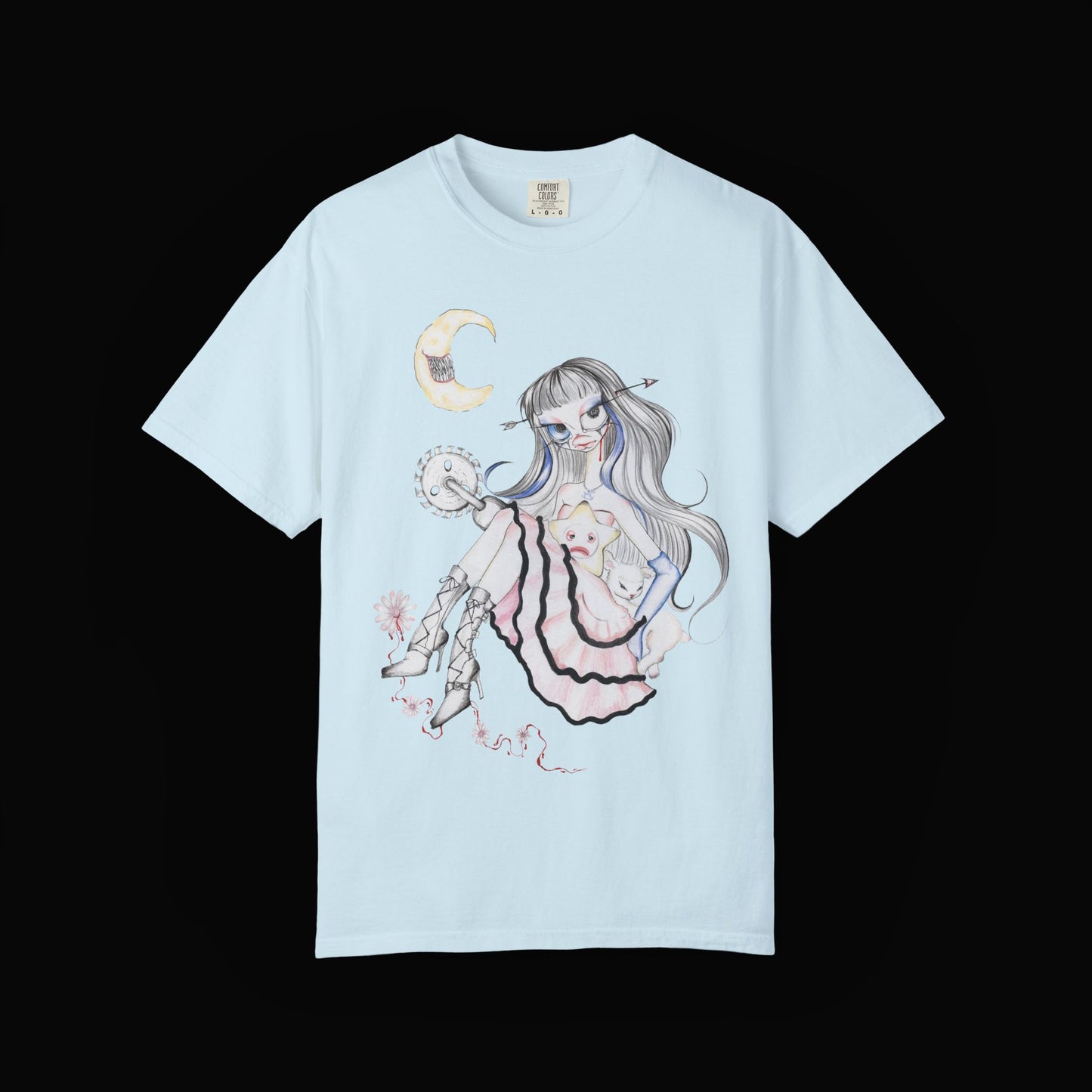 TLH - T-Shirt