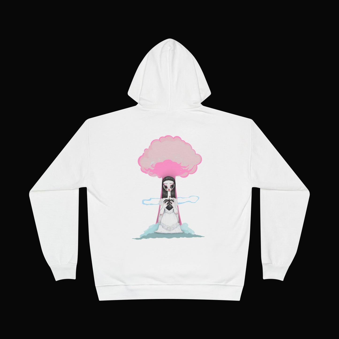 Love Bomb - Hoodie
