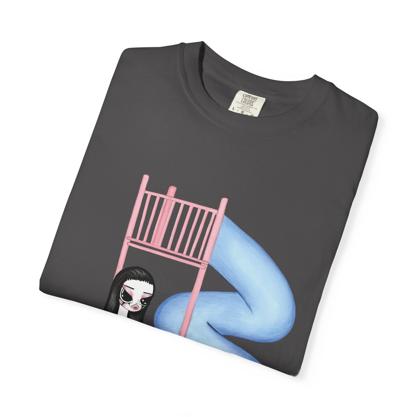 Purgatory - T-Shirt