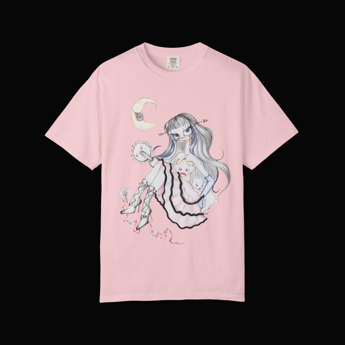 TLH - T-Shirt