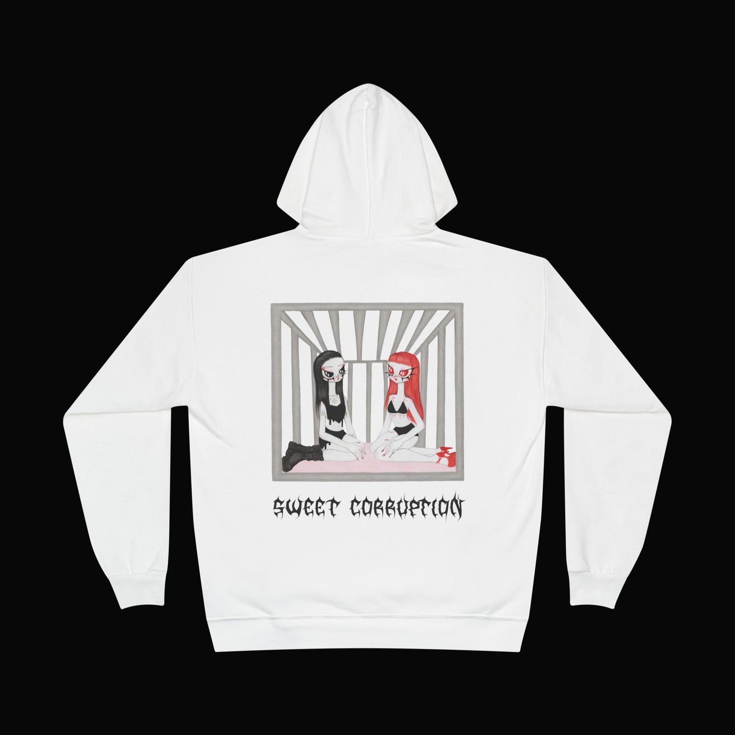 Sweet Corruption - Hoodie