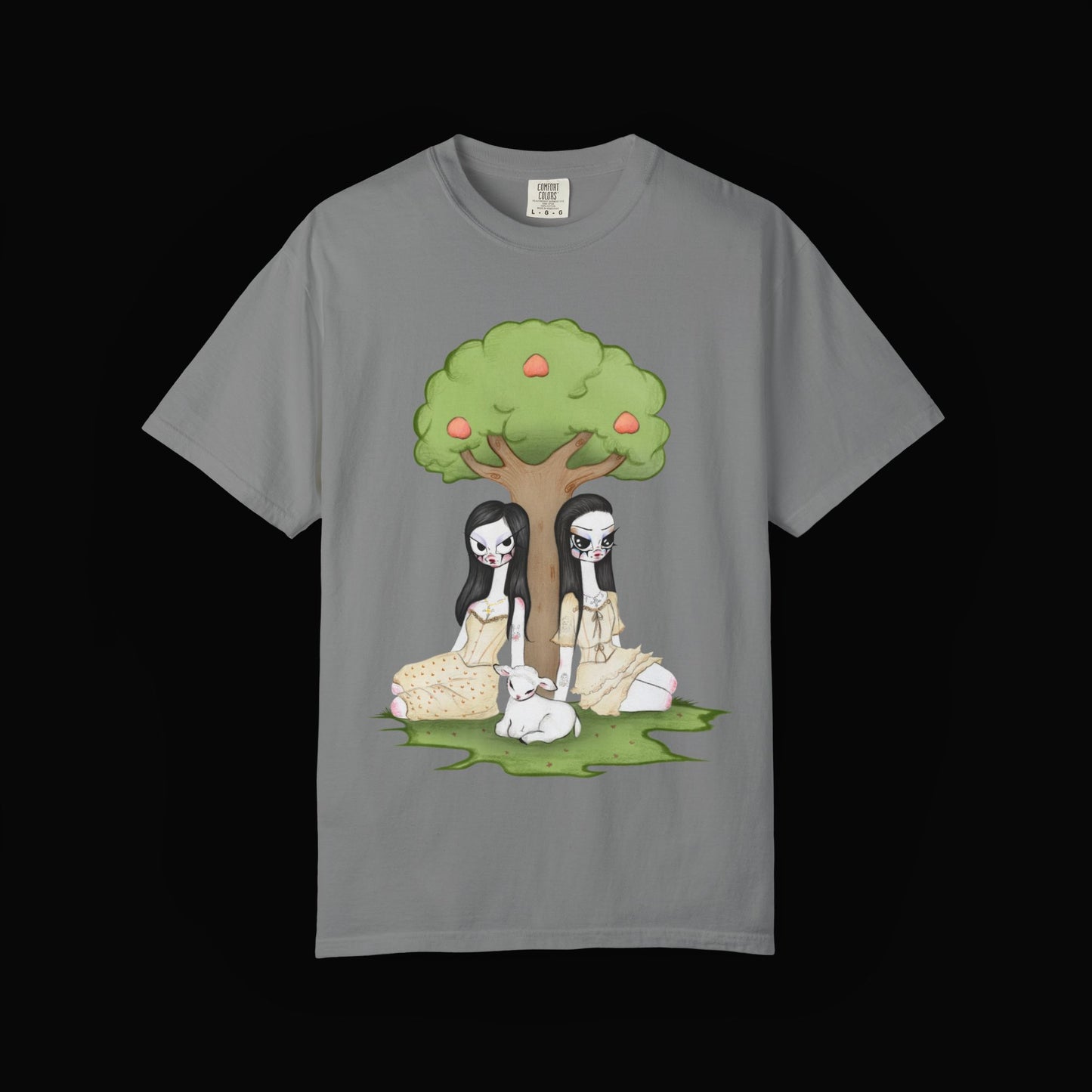 Lamb Slaughter - T-Shirt