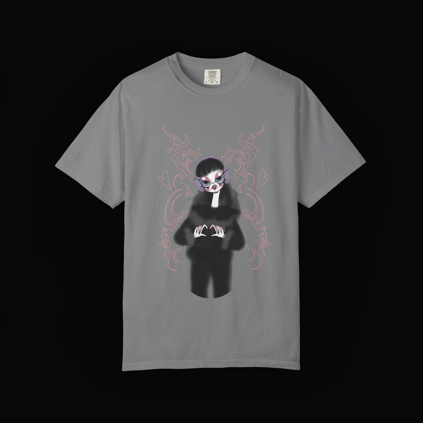 Power of Love - T-Shirt