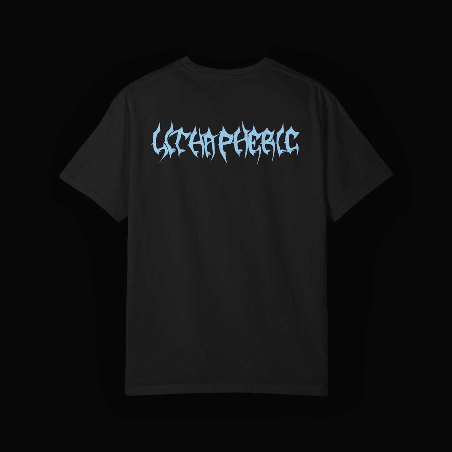 Teddy Tears - T-Shirt