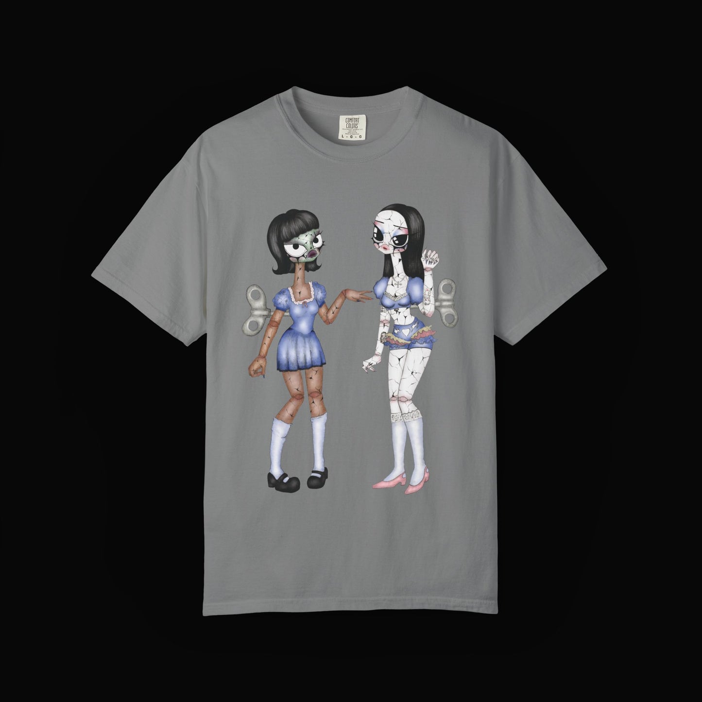 Endless Cycle - T-Shirt