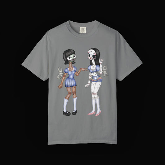 Endless Cycle - T-Shirt
