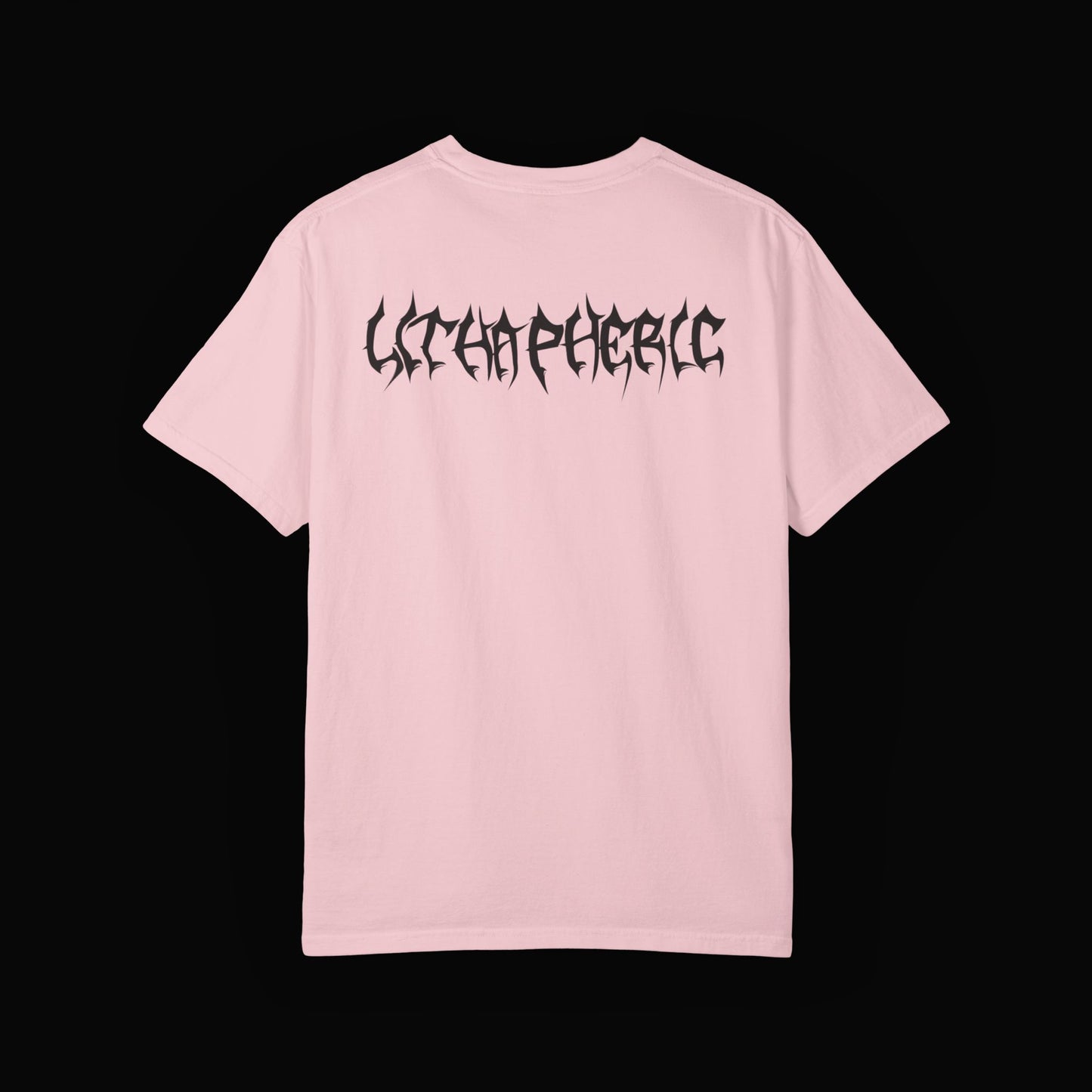 Endless Cycle - T-Shirt