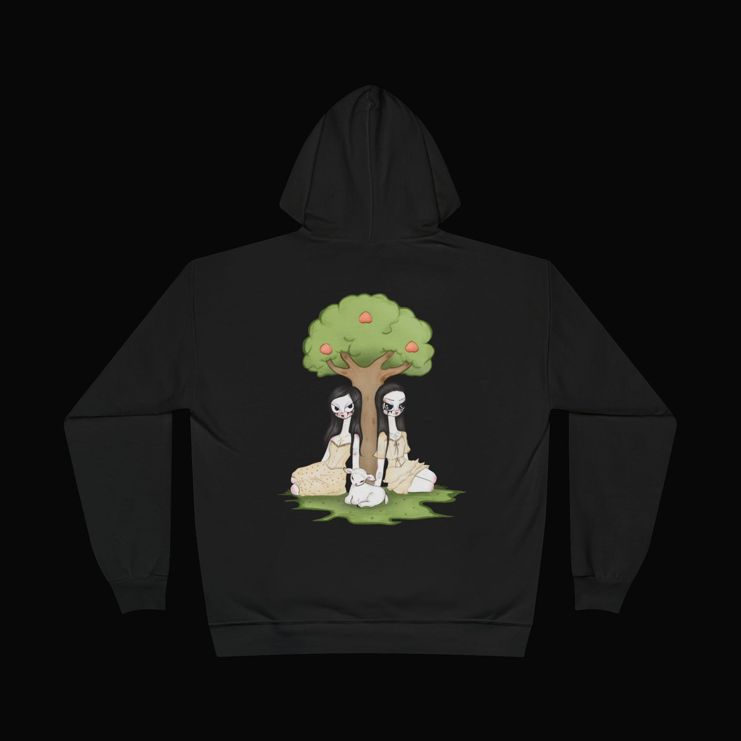 Lamb Slaughter - Hoodie