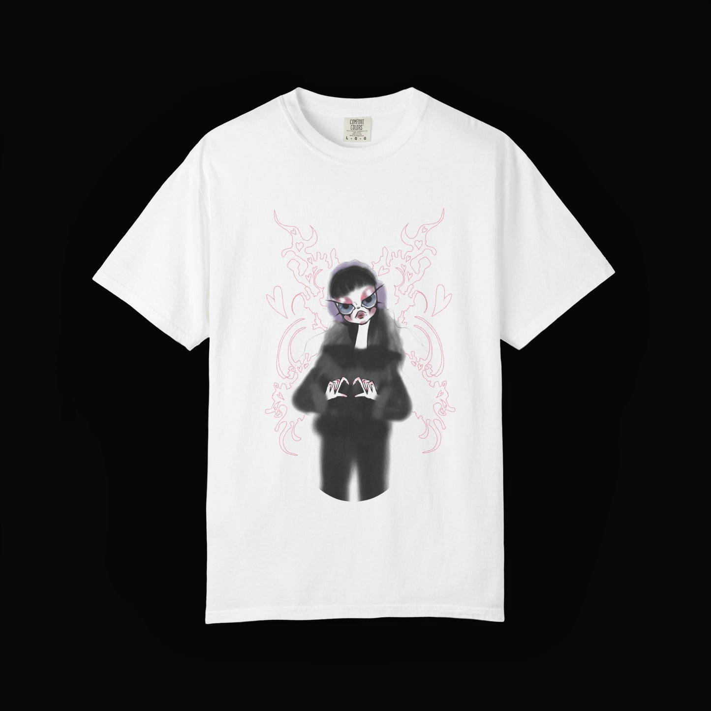 Power of Love - T-Shirt