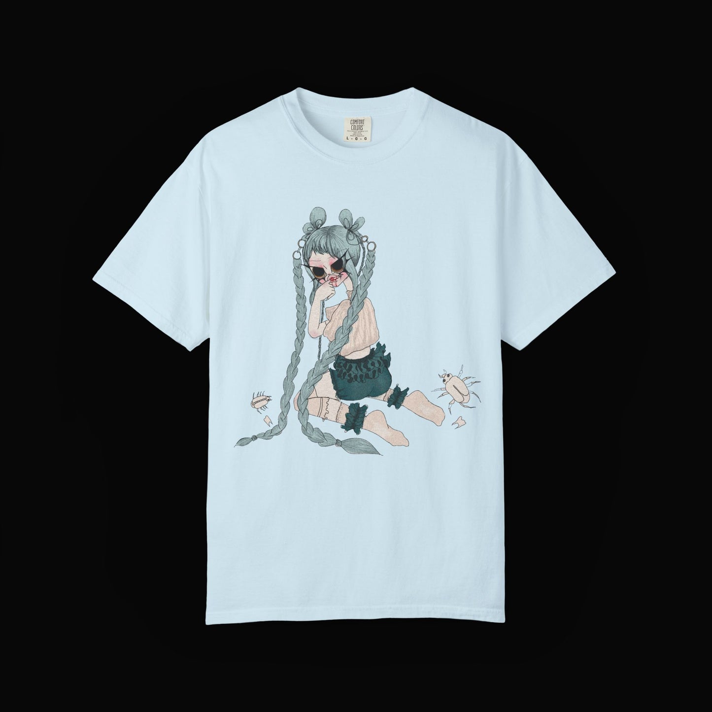 Possession - T-Shirt