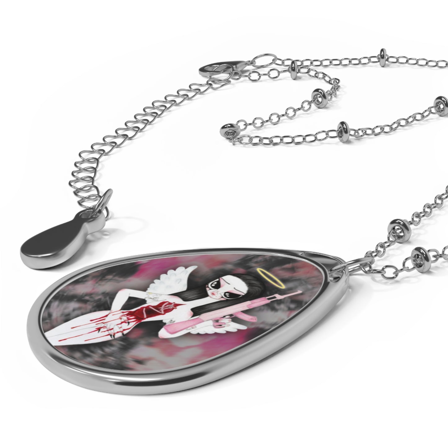 Sweet Escape - Pendant Necklace