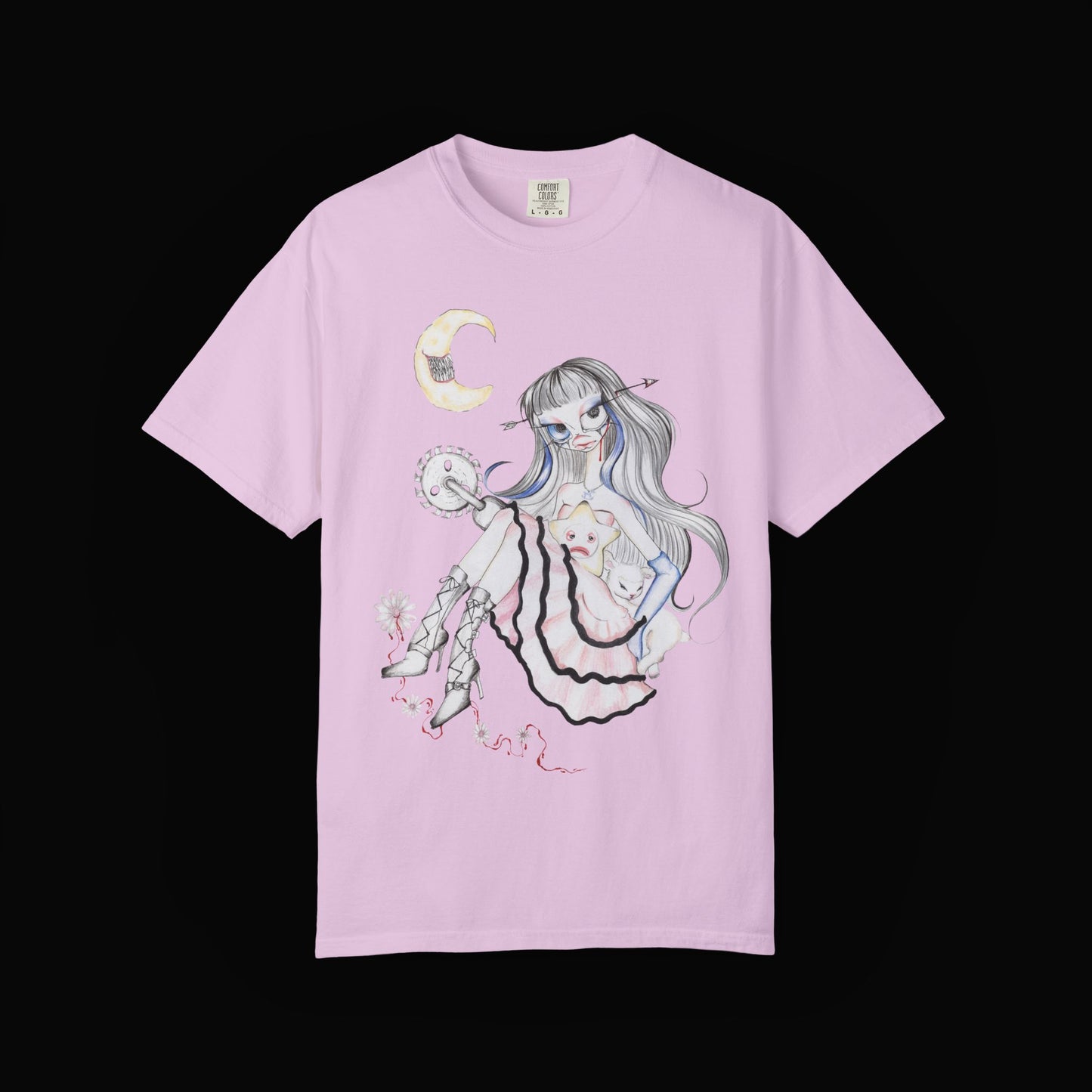TLH - T-Shirt