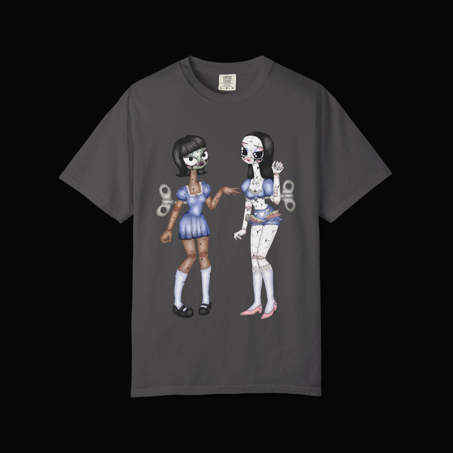 Endless Cycle - T-Shirt