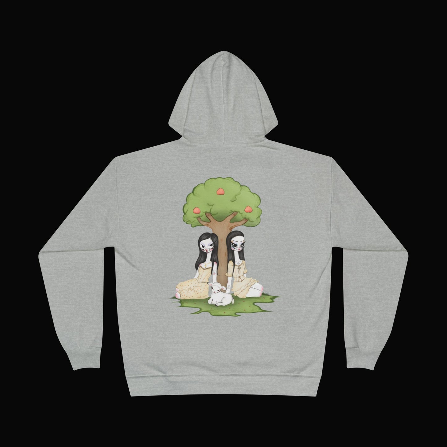 Lamb Slaughter - Hoodie