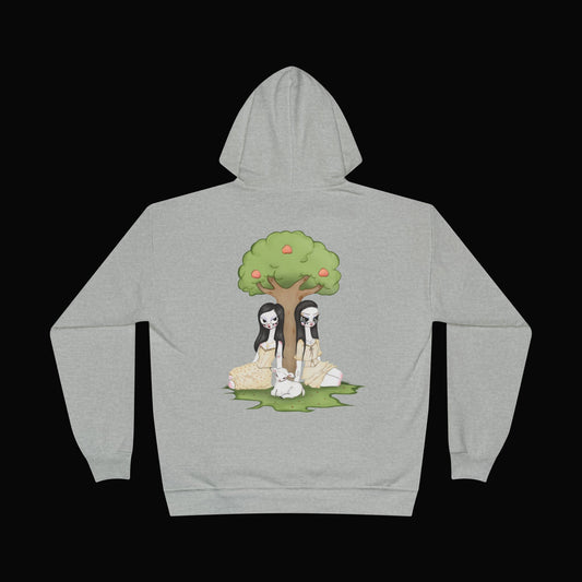 Lamb Slaughter - Hoodie