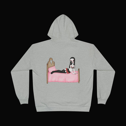 Stripped Raw - Hoodie