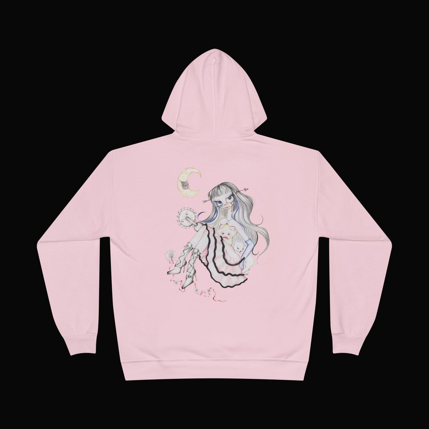 TLH - Hoodie