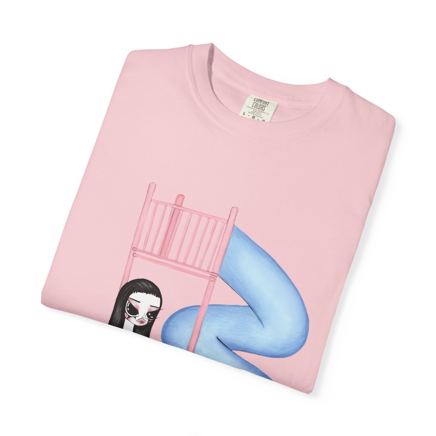 Purgatory - T-Shirt