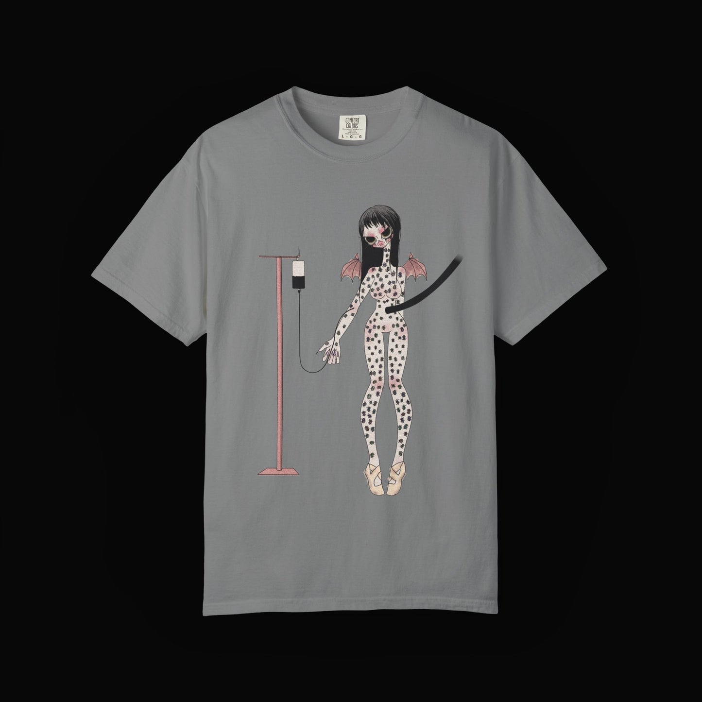 Hades - T-Shirt