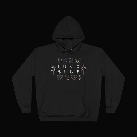 LOVE SICK - Hoodie