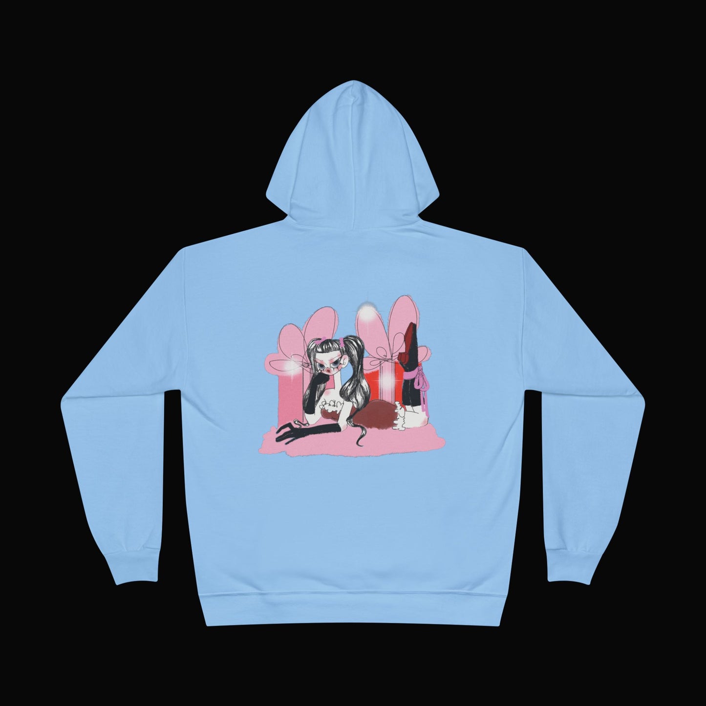 Holiday Diva - Hoodie