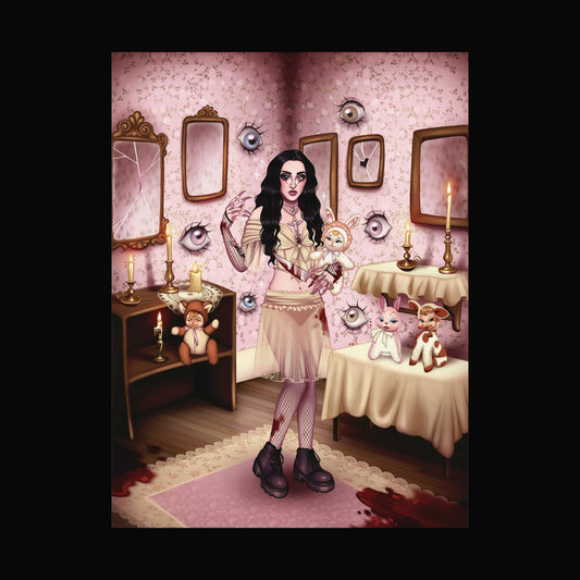 Reflection - Poster