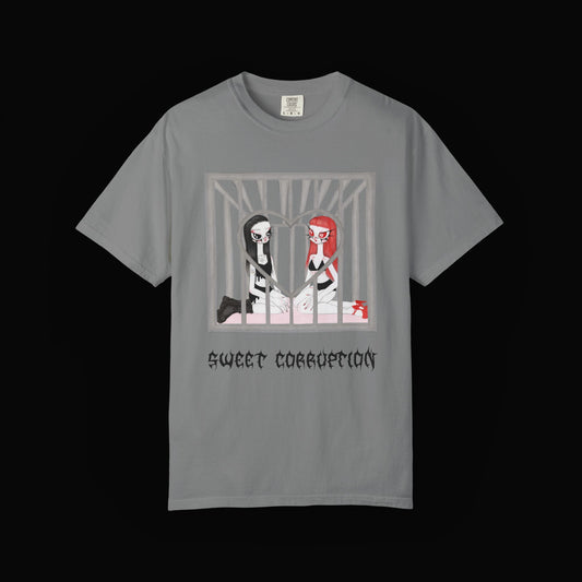 Release Us! - T-Shirt