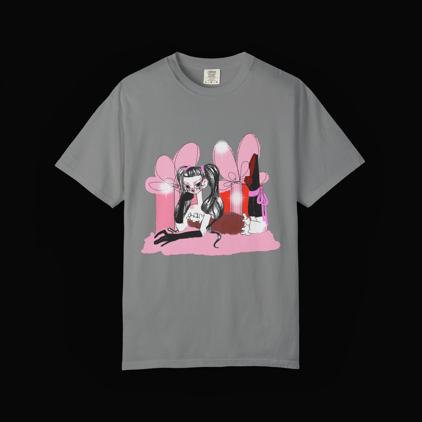 Holiday Diva - T-Shirt
