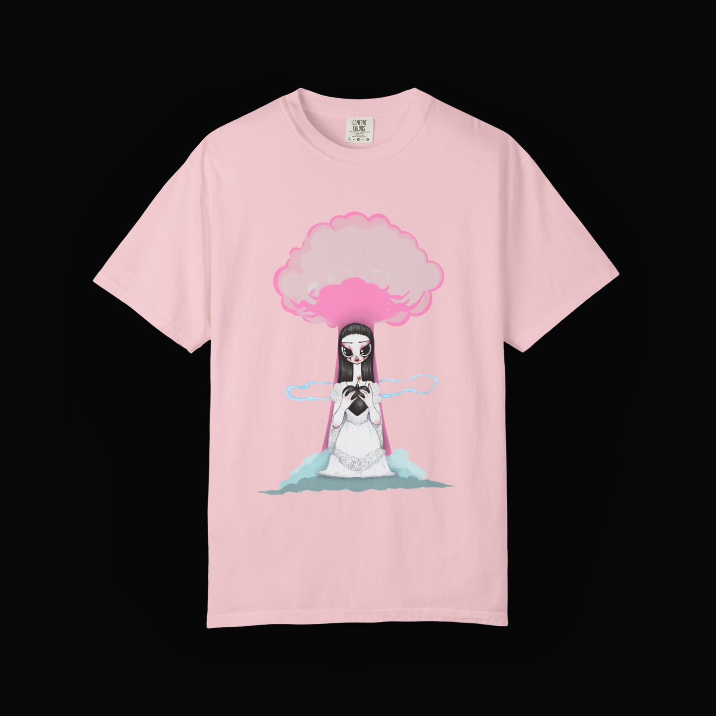 Love Bomb - T-Shirt