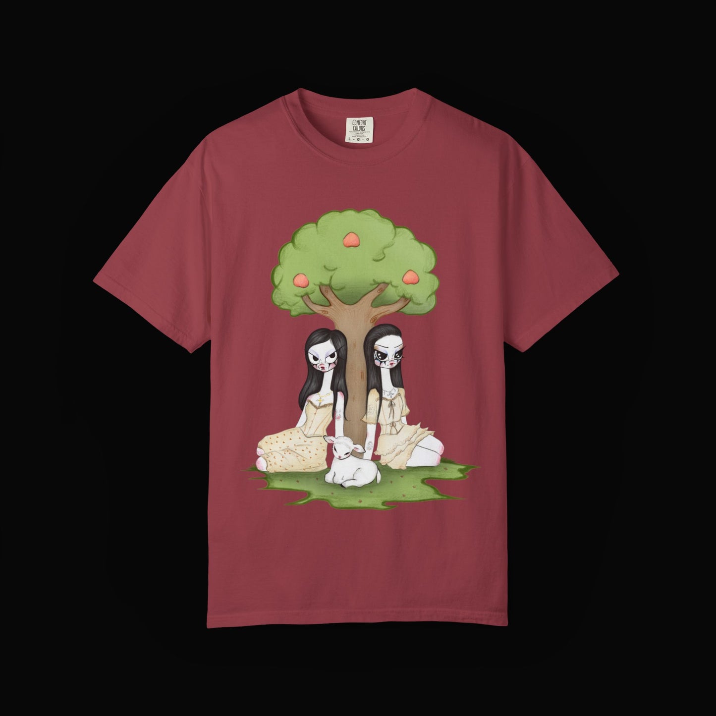 Lamb Slaughter - T-Shirt