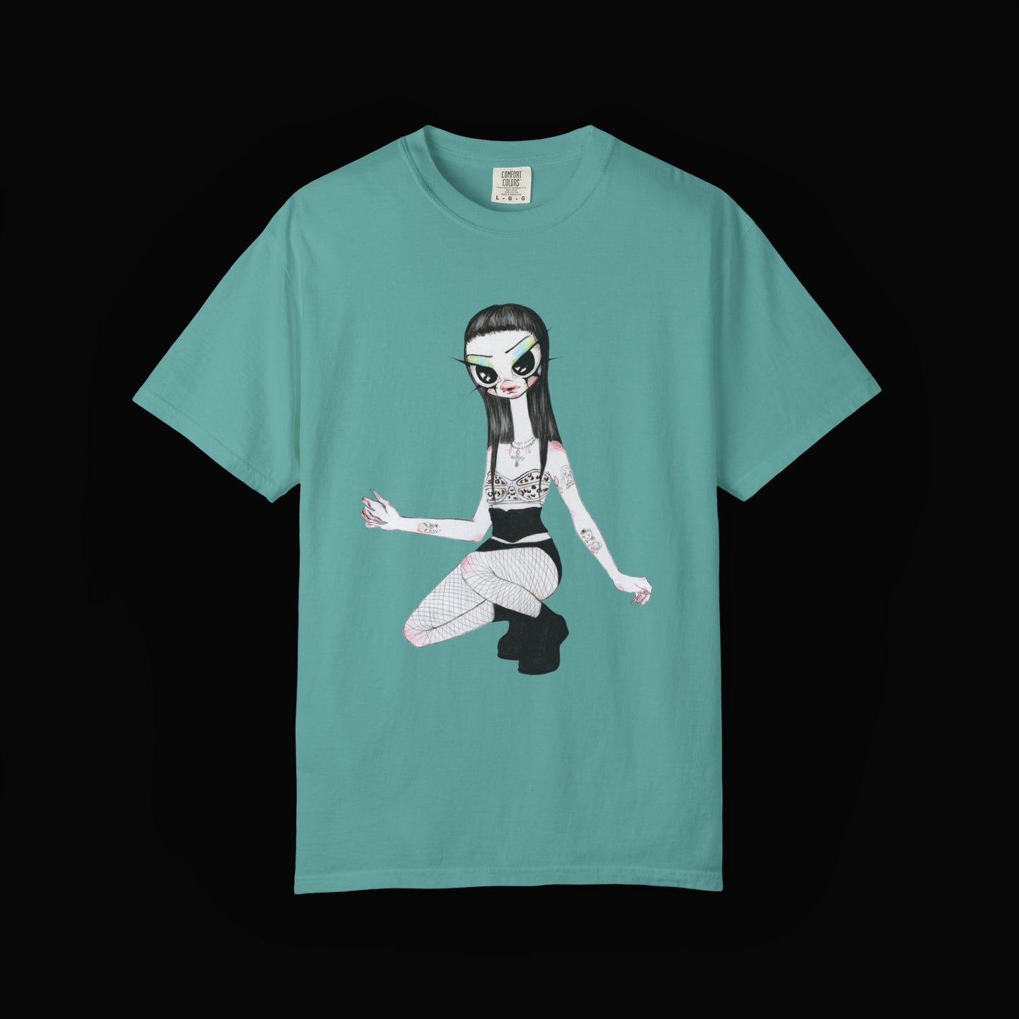 That Night - T-Shirt