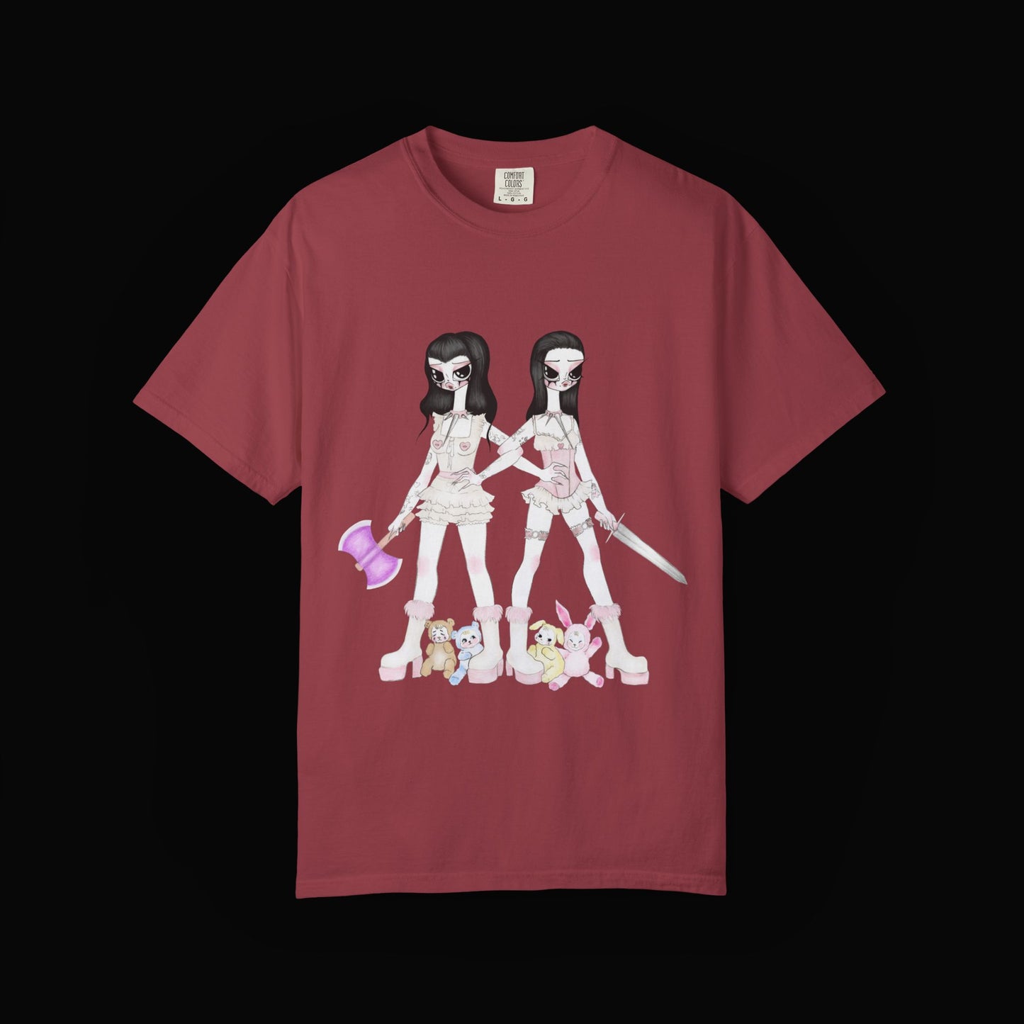 Liminal Babe - T-Shirt