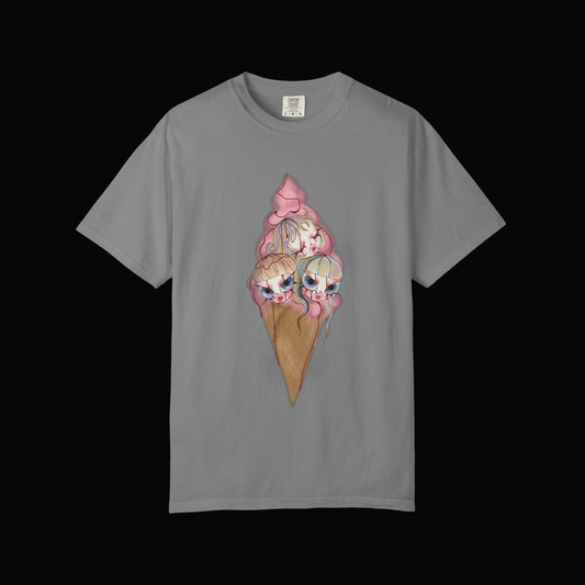 Ice Scream - T-Shirt