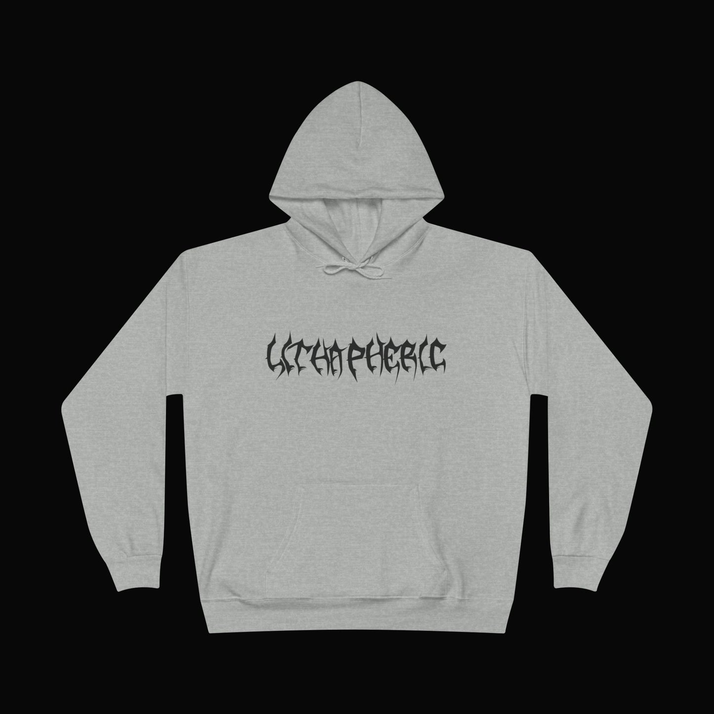 Smoke Spring - Hoodie