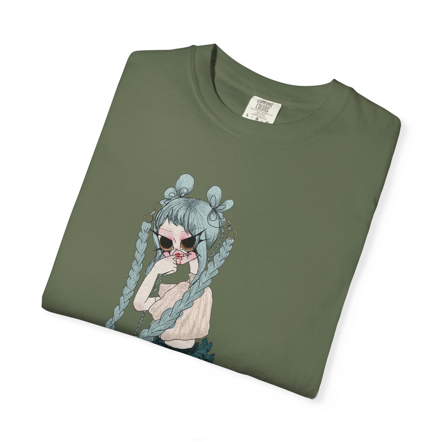Possession - T-Shirt
