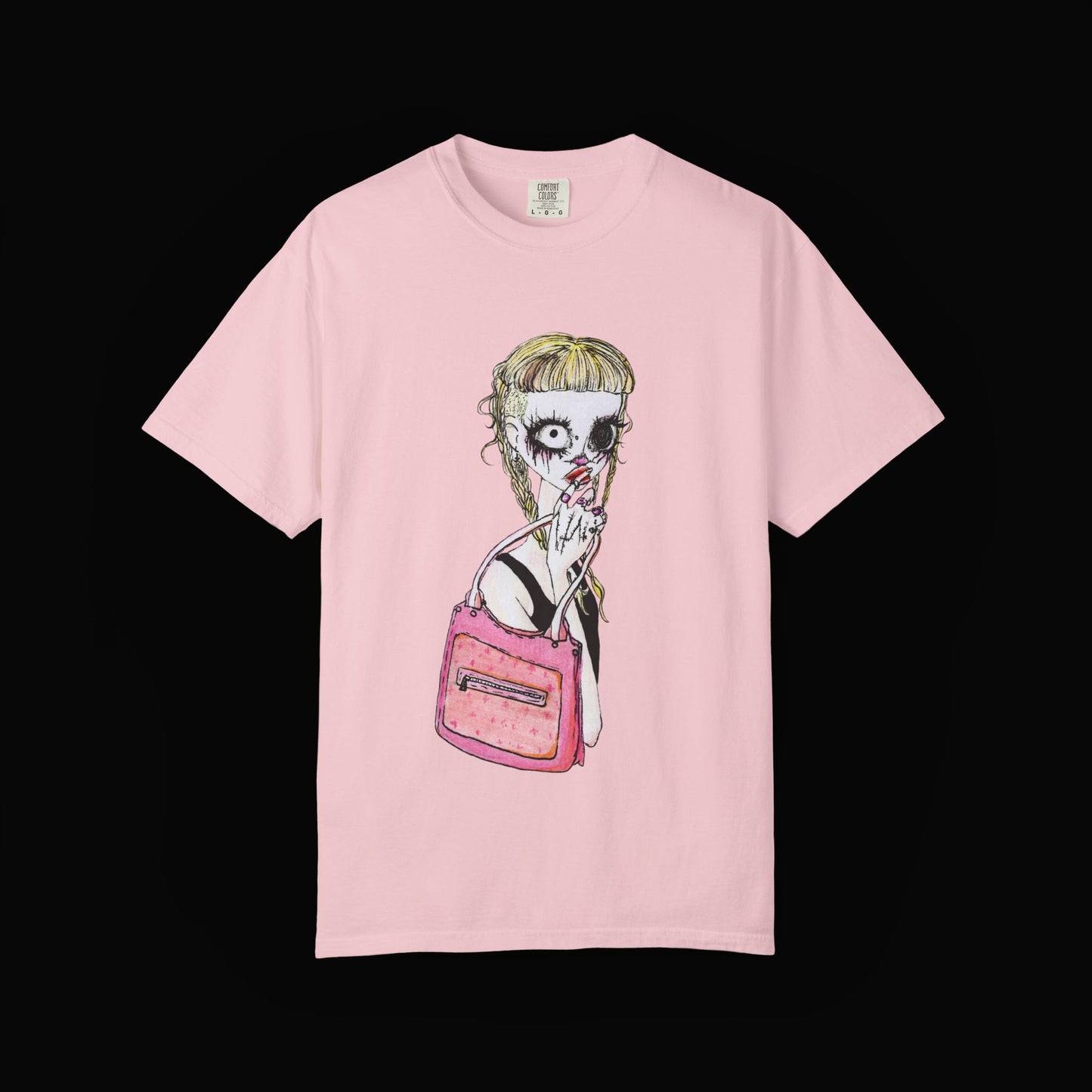WWT - T-Shirt