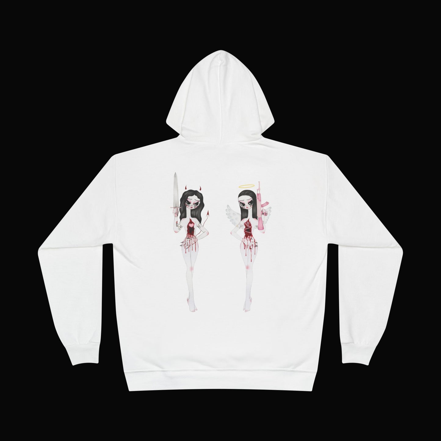 Tainted Heaven - Hoodie