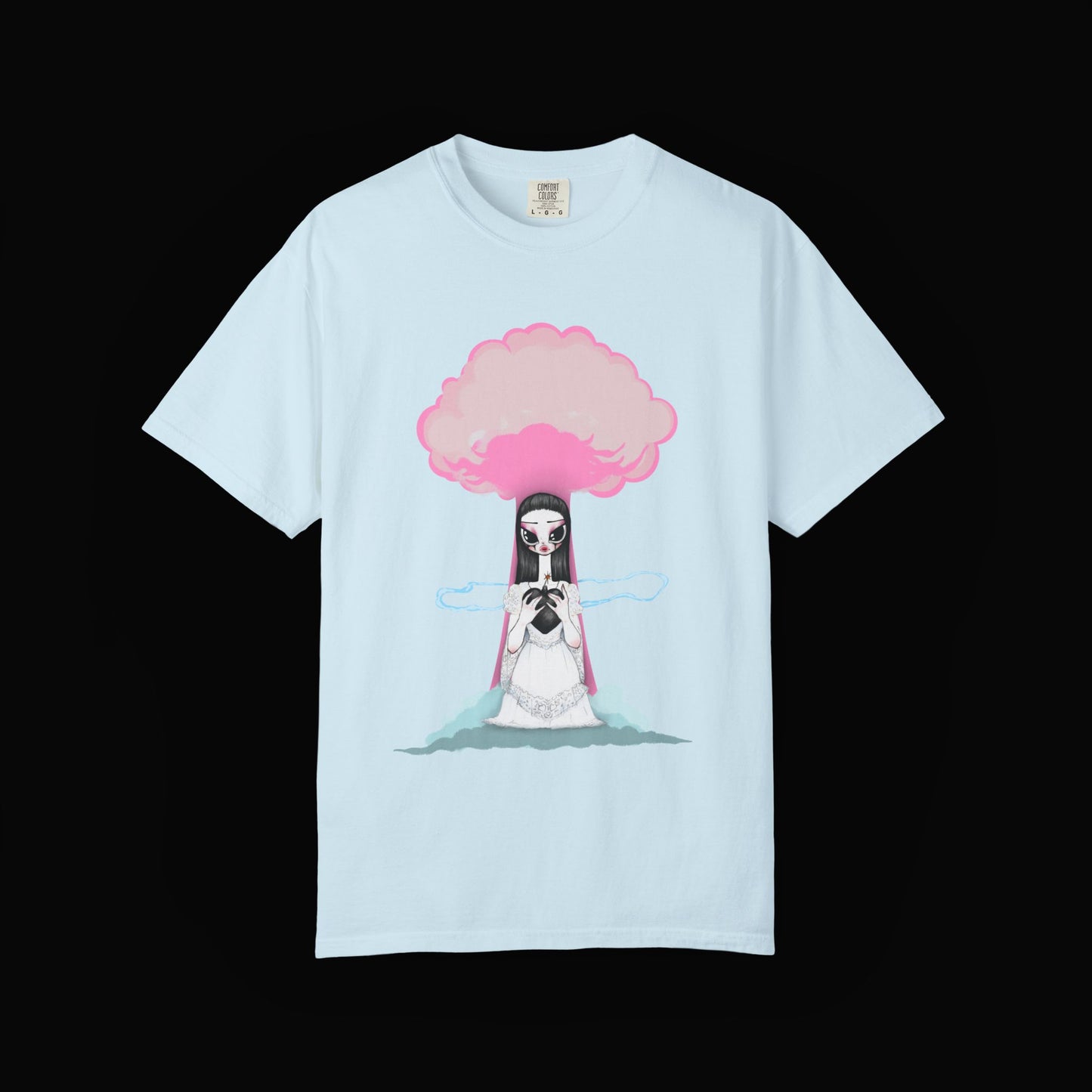 Love Bomb - T-Shirt