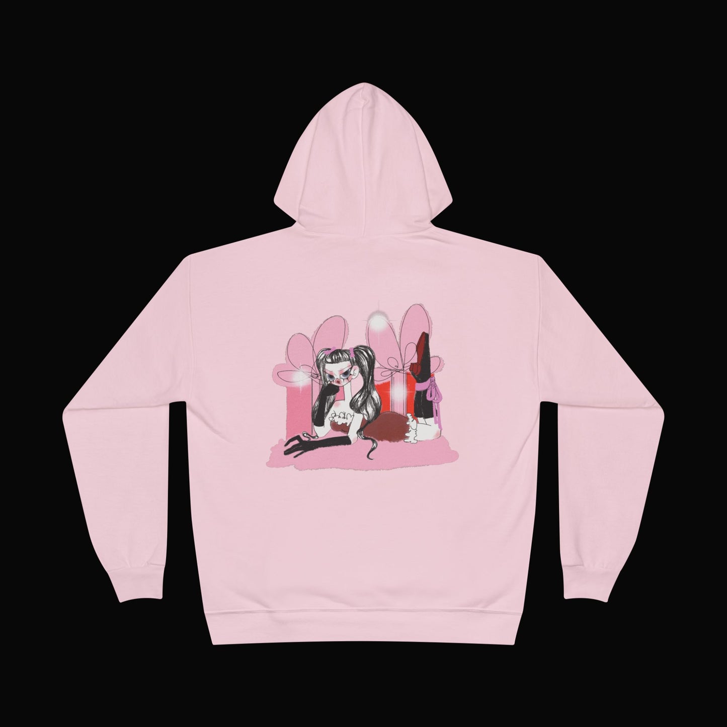 Holiday Diva - Hoodie